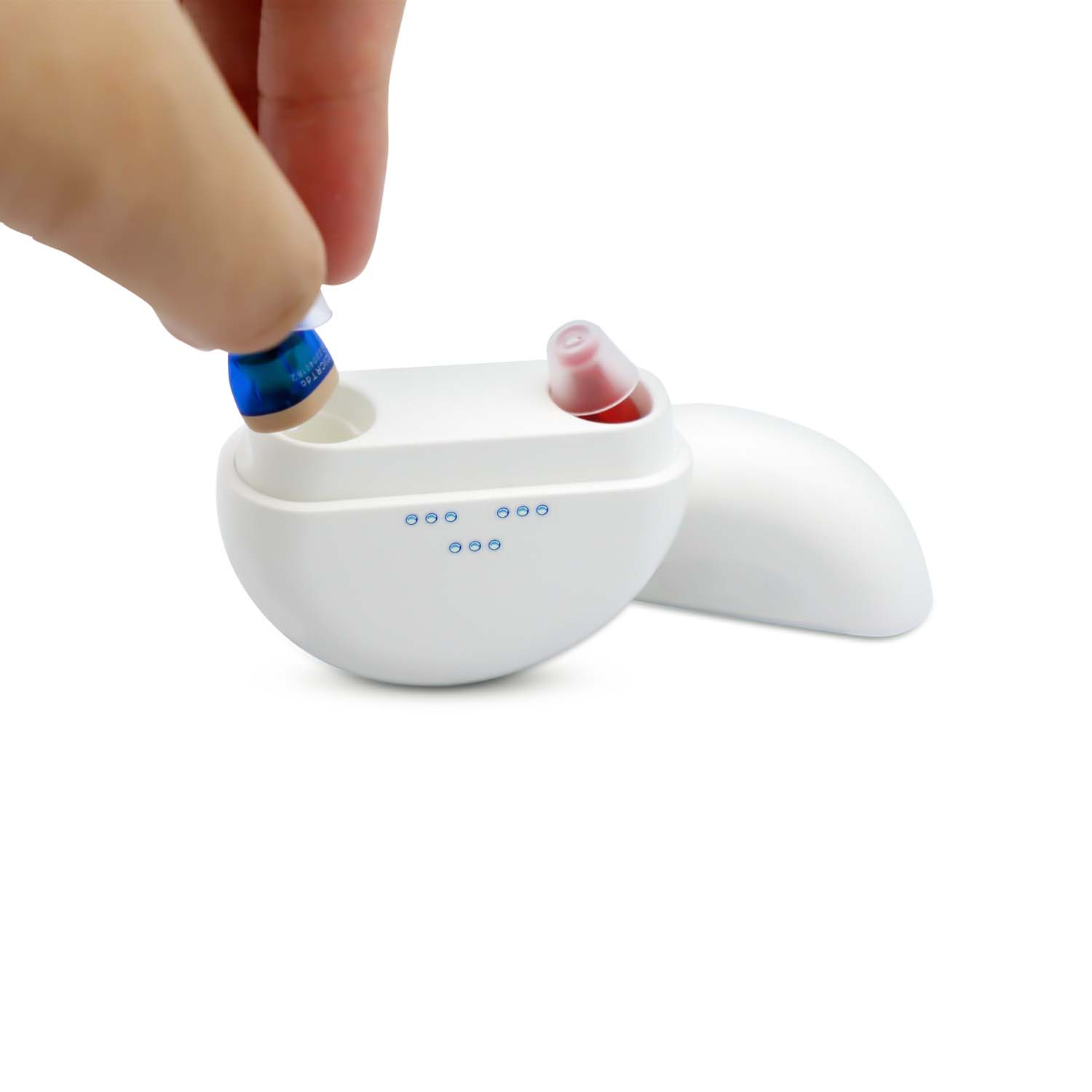 Best OTC Hearing Aids, Hearing Aids For SeniorsCHOSGO