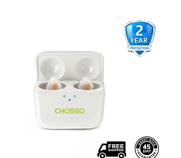 best rated affordable hearing aid