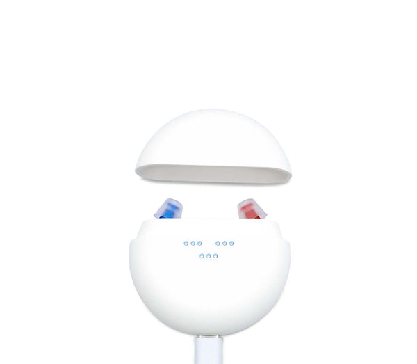 hearing aids for adults