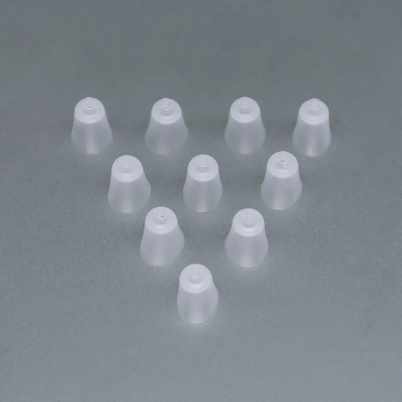 chosgohearing domes middle