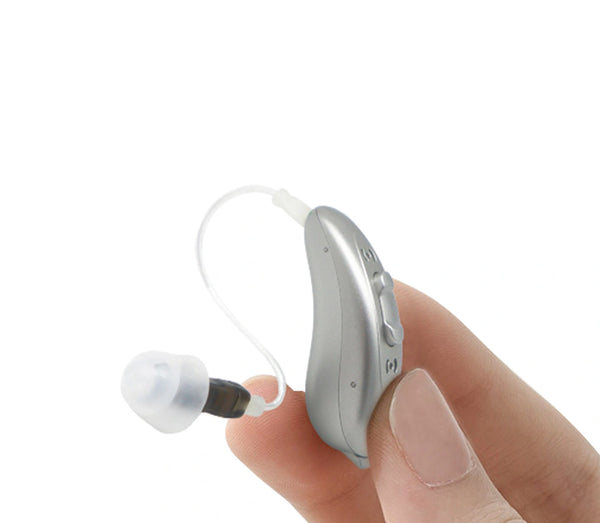 best hearing aid BTE hearing aids