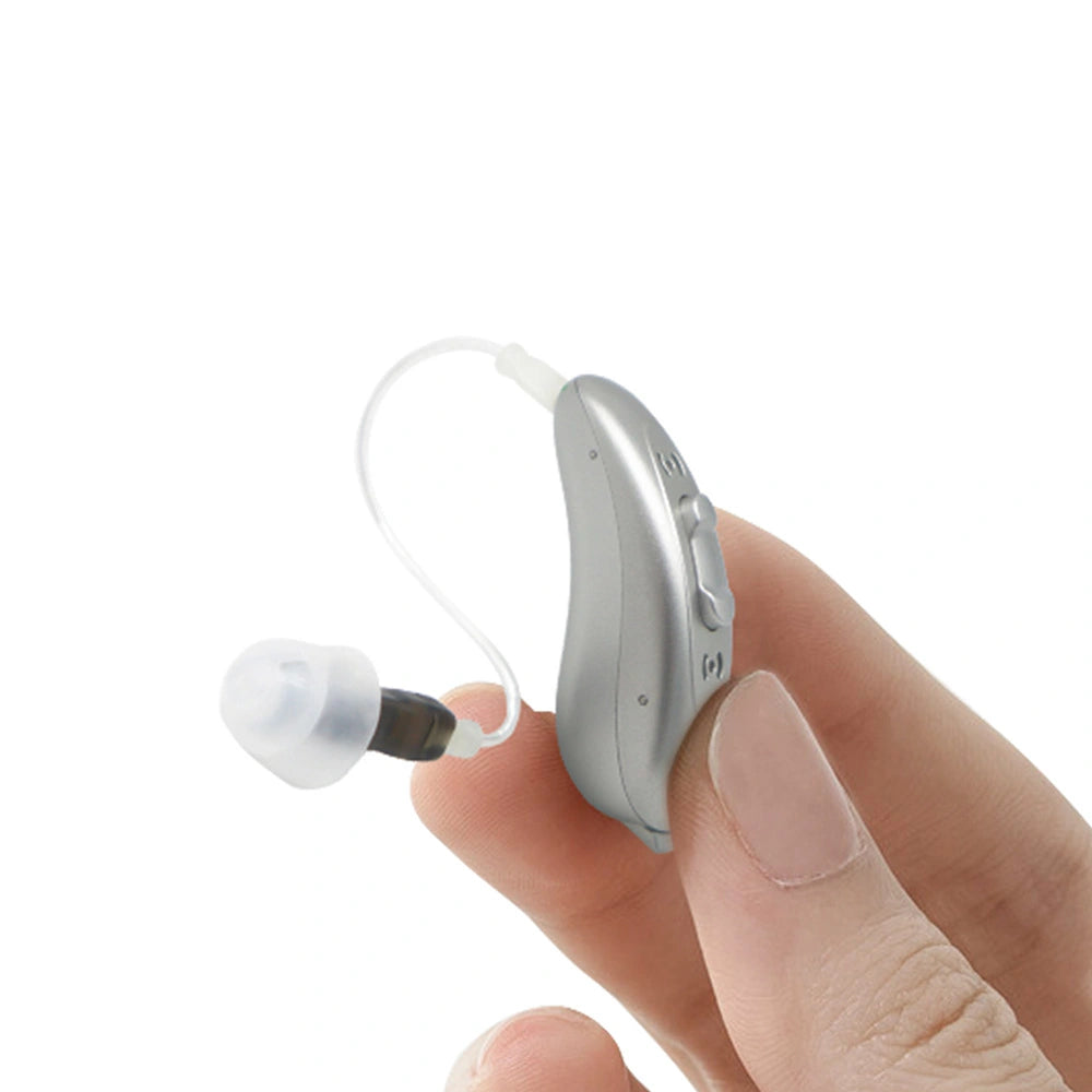 best hearing aid BTE hearing aids