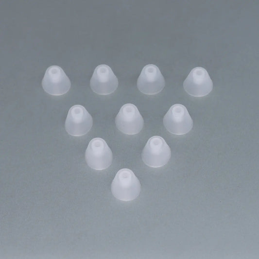 chosgohearing Cone Shape Domes middle