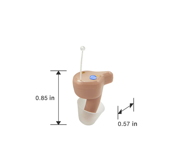 hearing aids for music