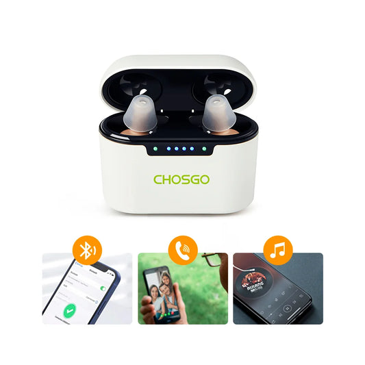 Struggling To Hear Conversations, And Tired Of Asking People To Repeat Themselves? Instantly Improve Your Hearing Without Breaking The Bank