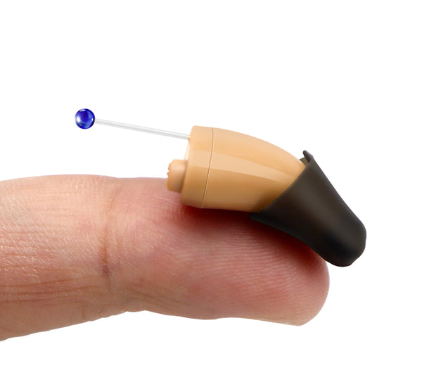 SmartU Rechargeable OTC Hearing Aids With 2-Year Plan