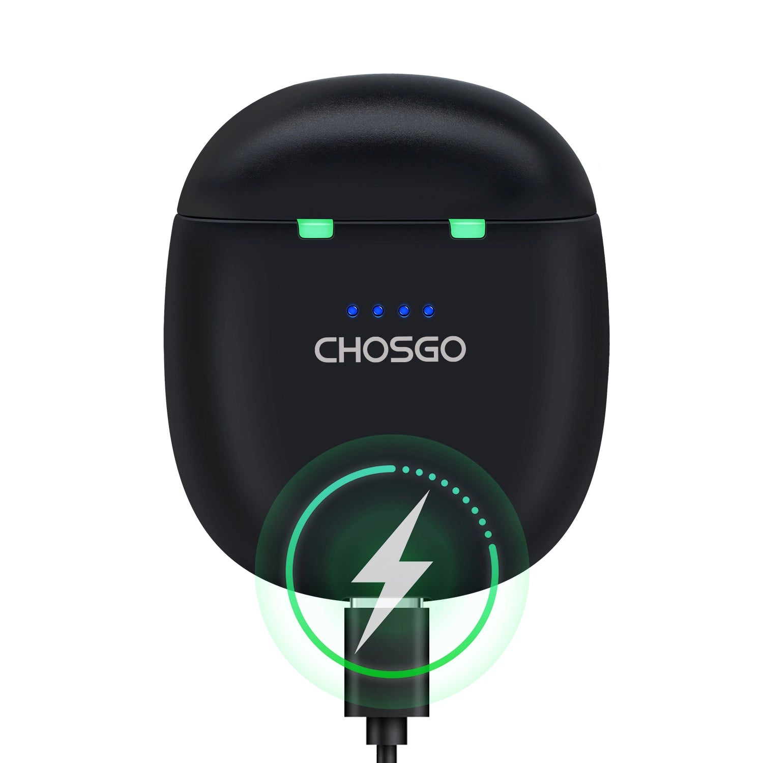 SmartU Bluetooth Hearing Aids