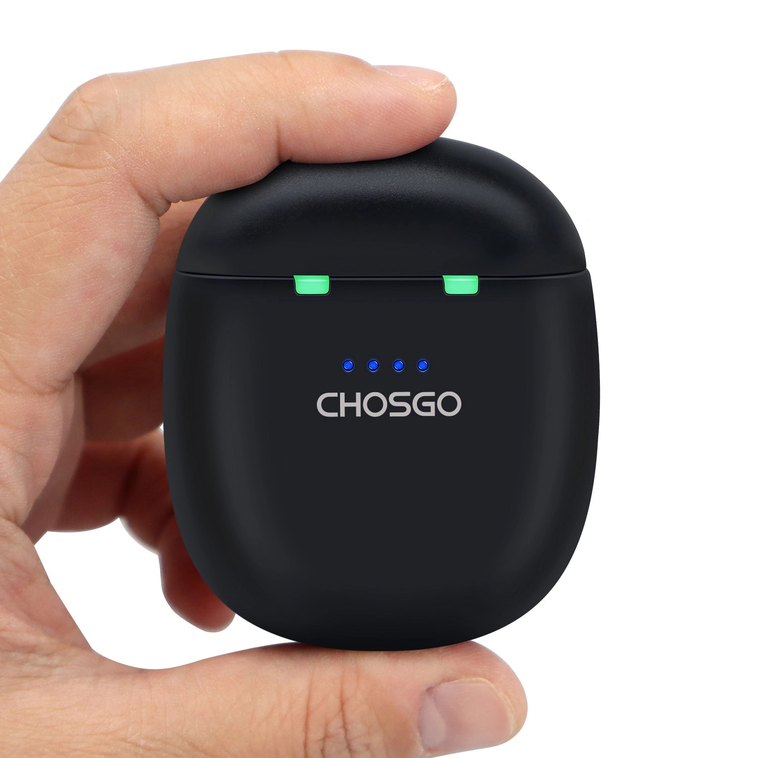 SmartU Bluetooth Hearing Aids