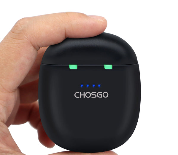 SmartU Bluetooth Hearing Aids