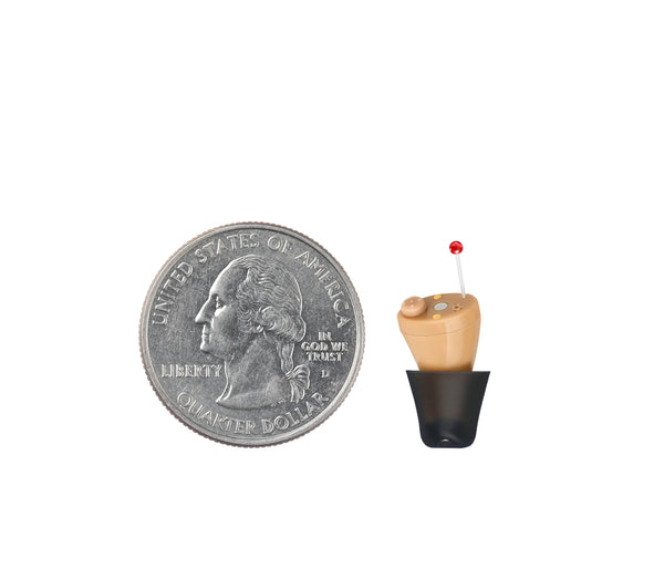 SmartU Bluetooth Hearing Aids