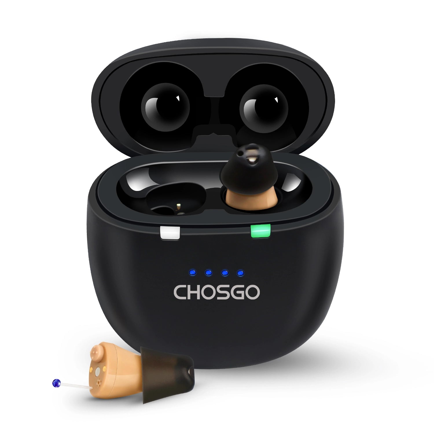 SmartU Bluetooth Hearing Aids