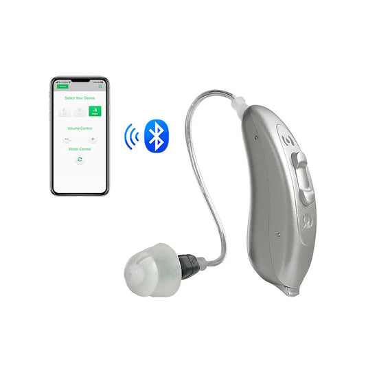 over the counter hearing aids