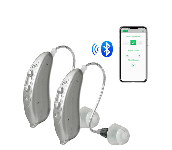 How to choose the right hearing aid