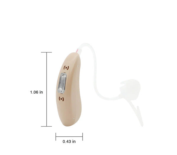 Buy Hearing Aids Online