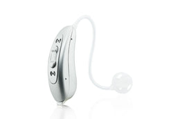 BTE hearing aids for adults