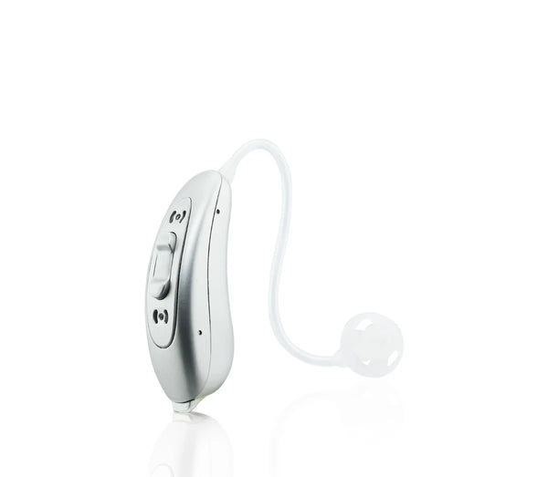 BTE hearing aids for adults