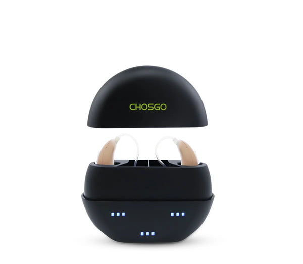 OTC Hearing Aids You Should Know