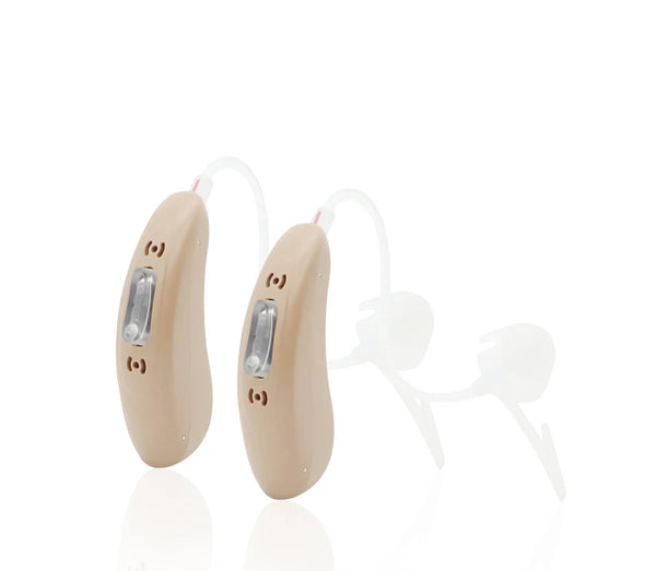 Affordable Hearing Solution