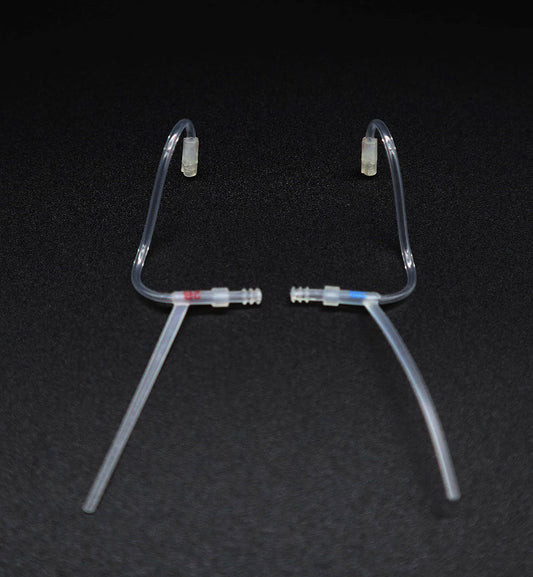 CHOSGO V402R / Bro102R BTE Replacement Sound Tube