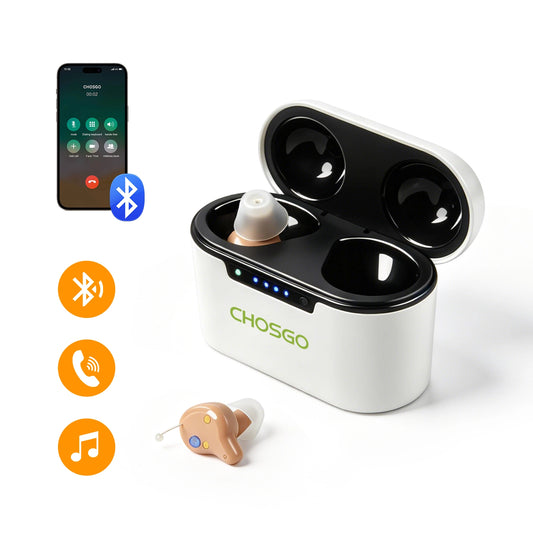 Struggling To Hear Conversations, And Tired Of Asking People To Repeat Themselves? Instantly Improve Your Hearing Without Breaking The Bank