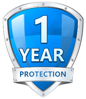 Chosgo 1-Year Protection Plan