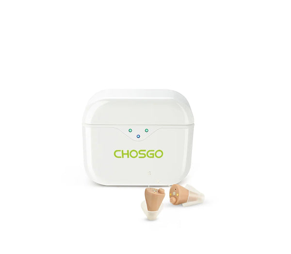 truhearing premium hearing aids