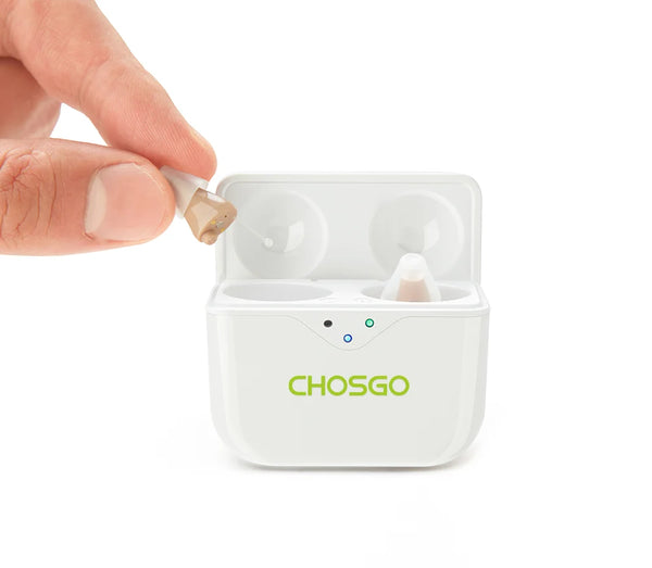 best in ear hearing aids