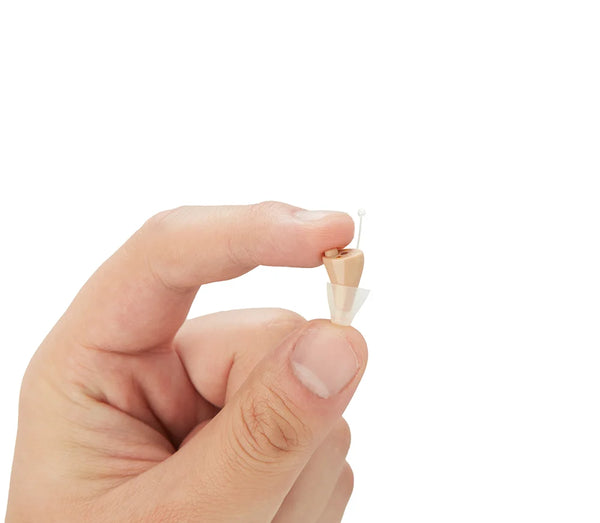 enhanced hearing devices