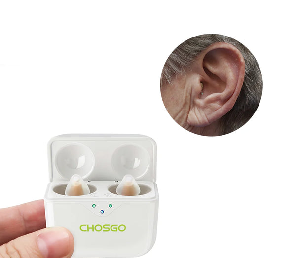 invisible hearing aids