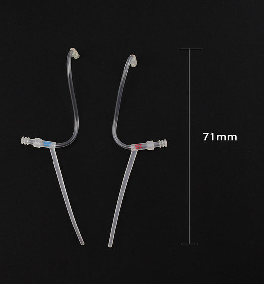 CHOSGO V402R / Bro102R BTE Replacement Sound Tube